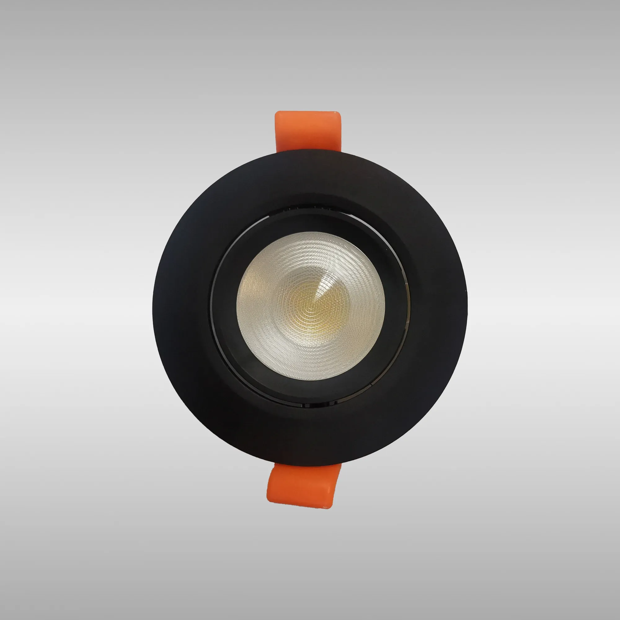  Recessed Ceiling Luminaires Mantra Fusion Round Recess Ceiling